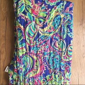 Lilly Scarf—Reserved
